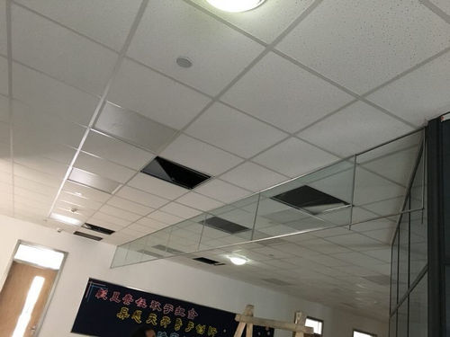 郑州挡烟垂壁