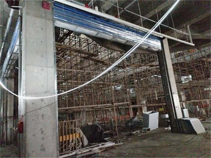 联系方式|郑州屹建门业有限公司